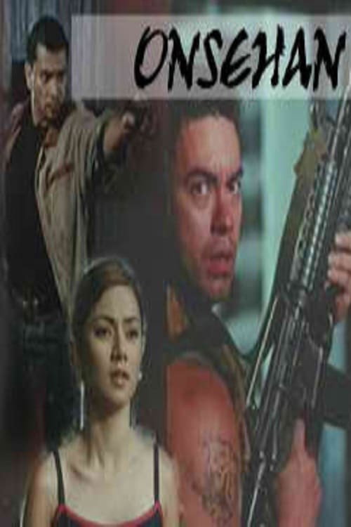 Onsehan poster