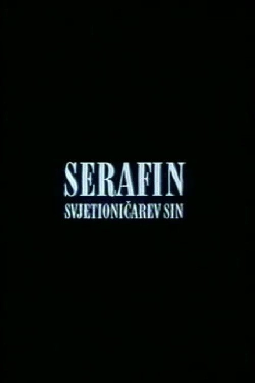 Serafin, the Lighthouse Keeper's Son poster