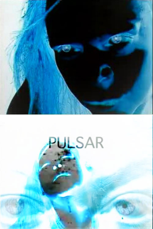 Pulsar poster