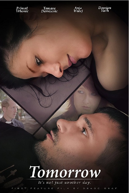 Tomorrow poster