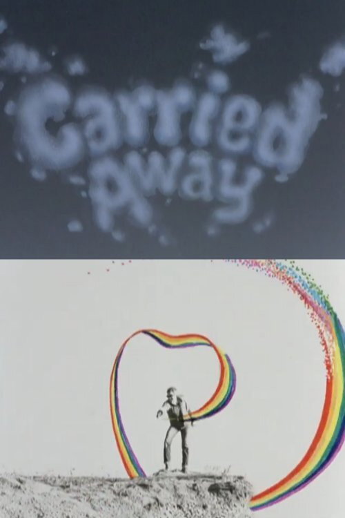 Carried Away poster