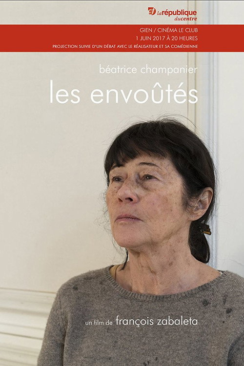 Les envoûtés poster