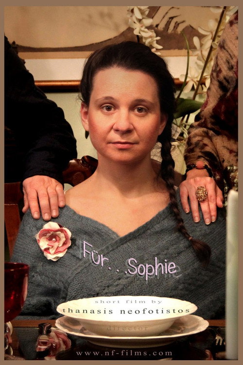 Fur...Sophie poster