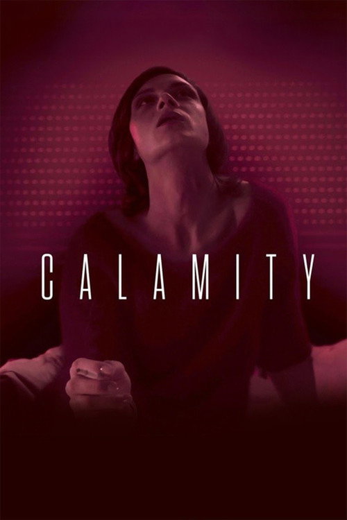 Calamity poster