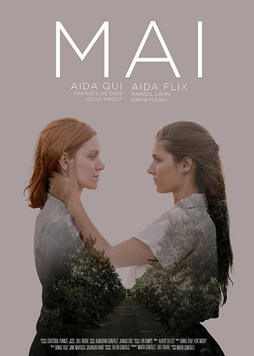 MAI poster