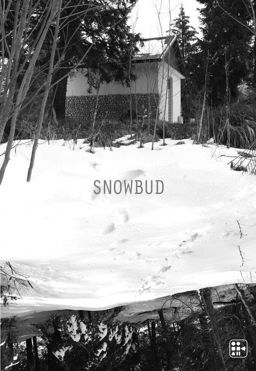 Snowbud poster
