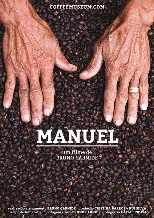 Manuel poster