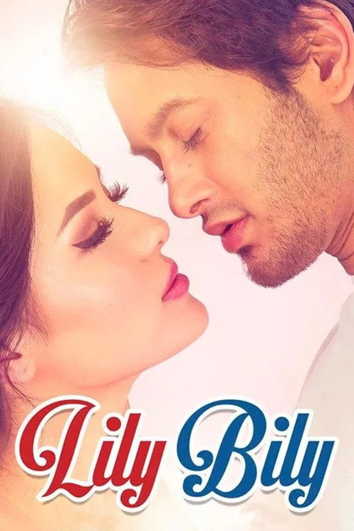 Lily Bily poster