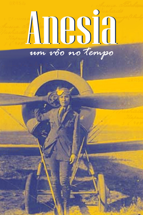 Anesia poster