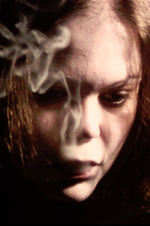 Smoking poster