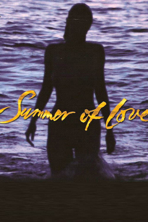 Summer of Love poster