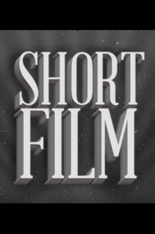 Movie Trailer poster