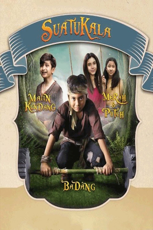 SuatuKala poster
