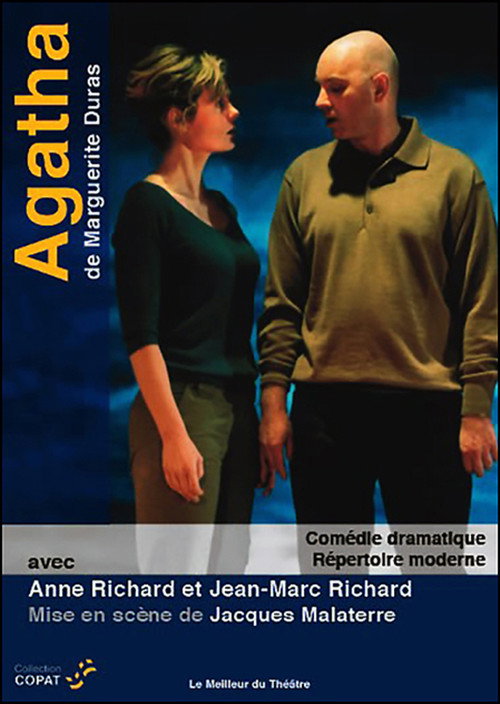 Agatha poster