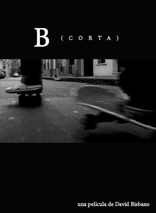 Short B poster