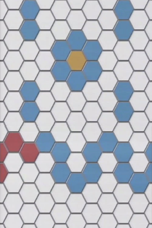 Floor Tiles poster