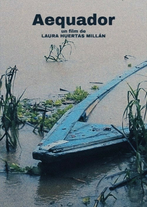 Aequador poster