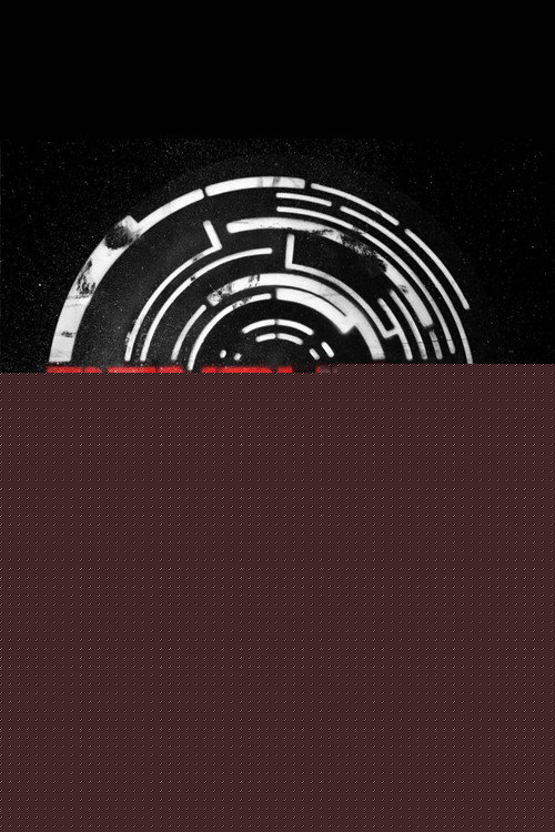Pendulum:  Live At Brixton Academy poster
