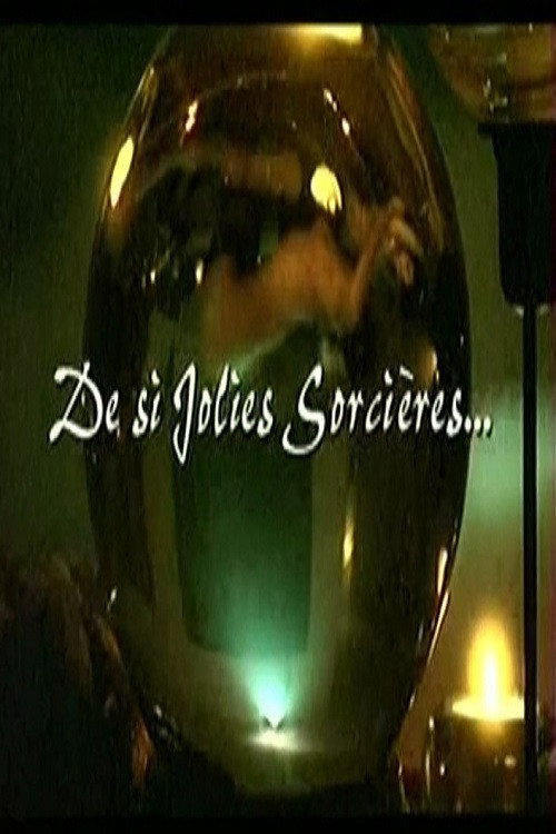 Spellbound poster