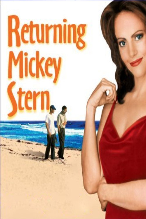 Returning Mickey Stern poster