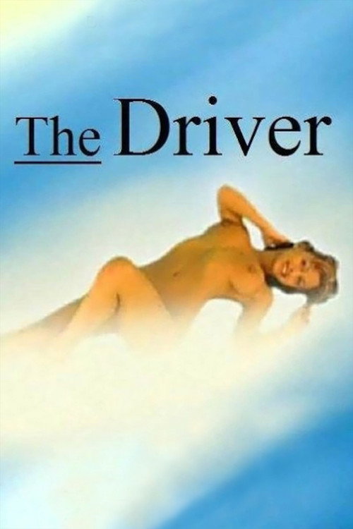 The Driver poster