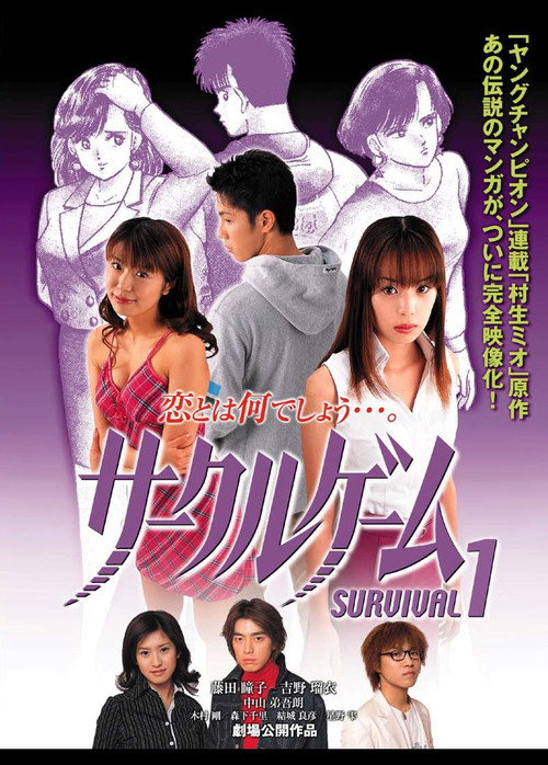 Circle Game poster