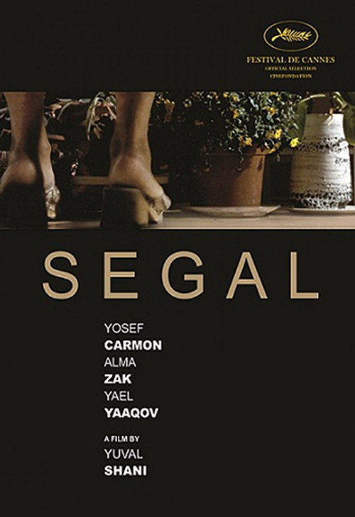 Segal poster