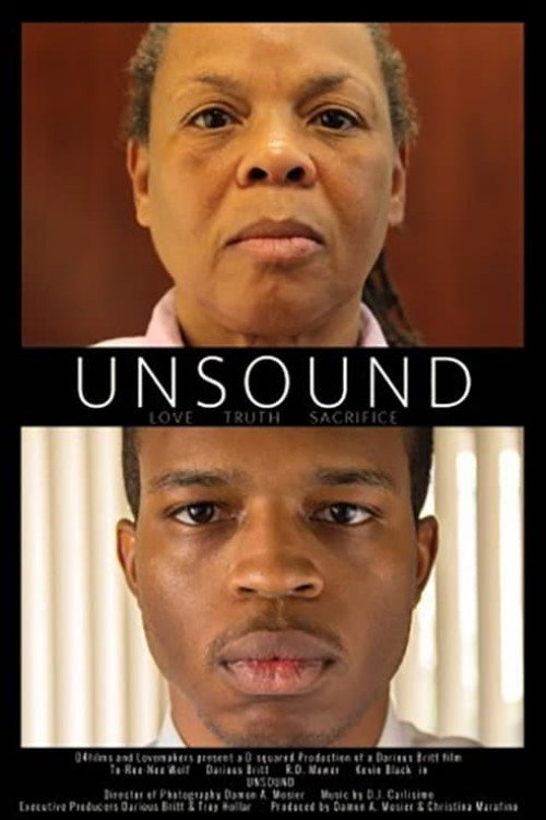 Unsound poster