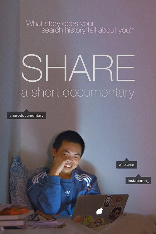 Share poster