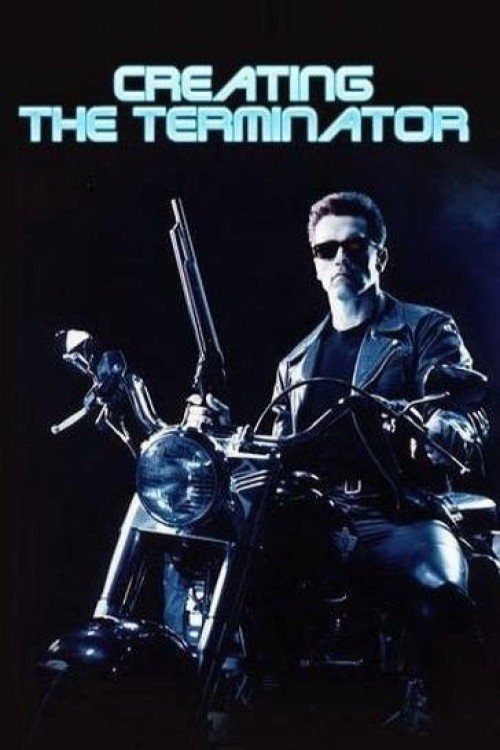 Other Voices: Creating 'The Terminator' poster