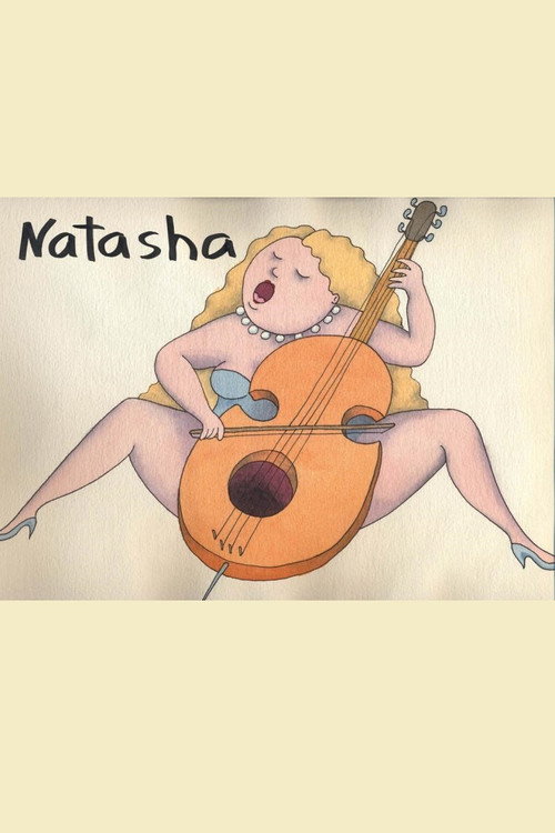 Natasha poster