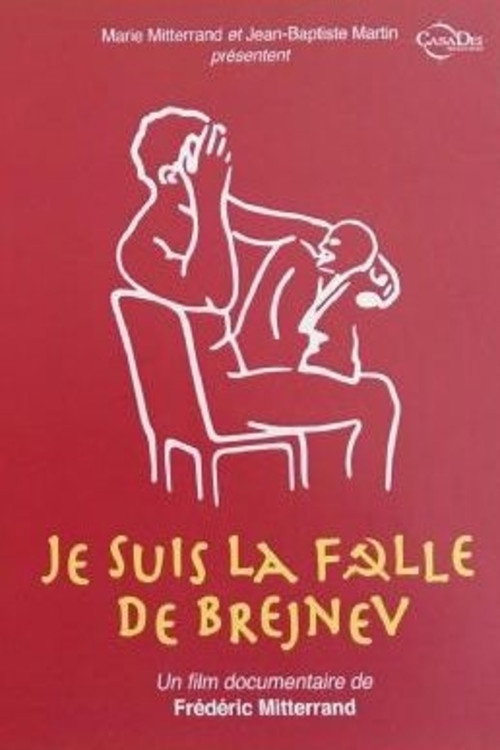 I am Brezhnev's Queen! poster