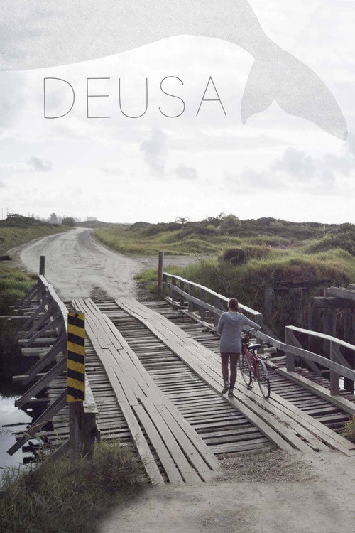 Deusa poster