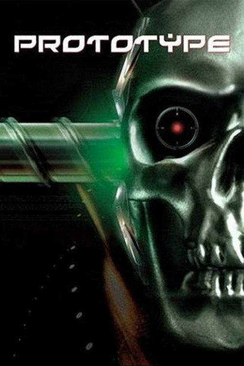 Prototype poster