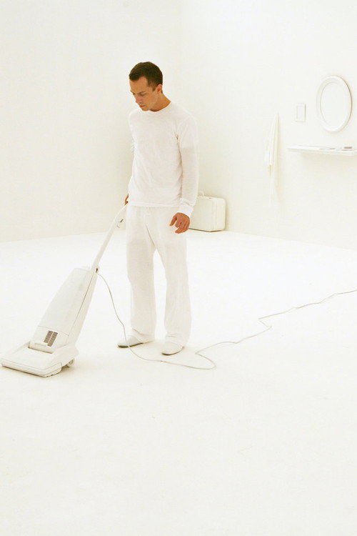 The White Door poster