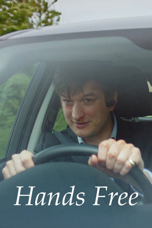Hands Free poster