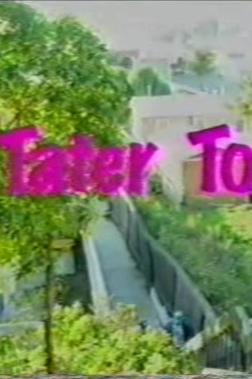 Tater Tots poster