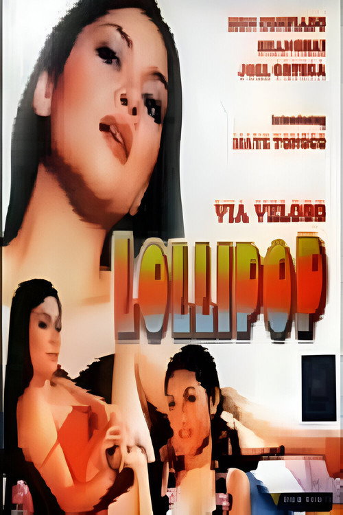 Lollipop poster