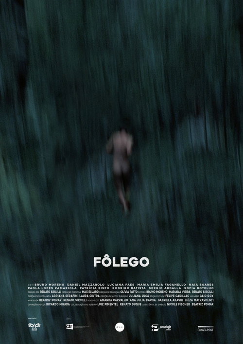 Airless poster