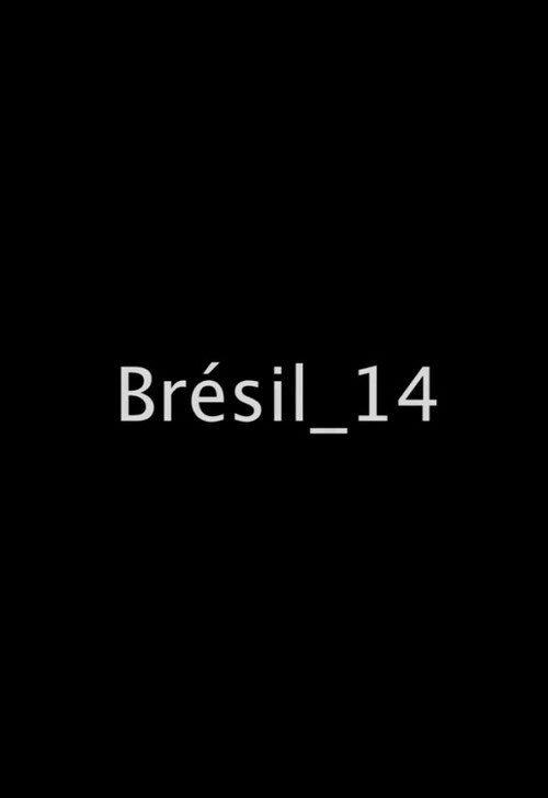 Brazil_14 poster