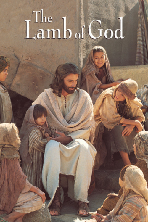 The Lamb of God poster