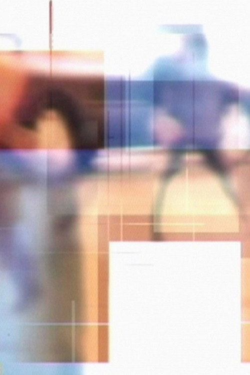 crossings poster