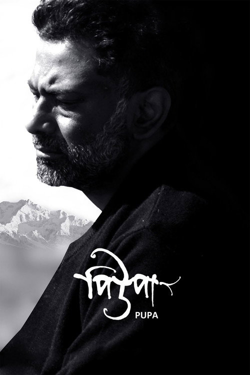 Pupa poster