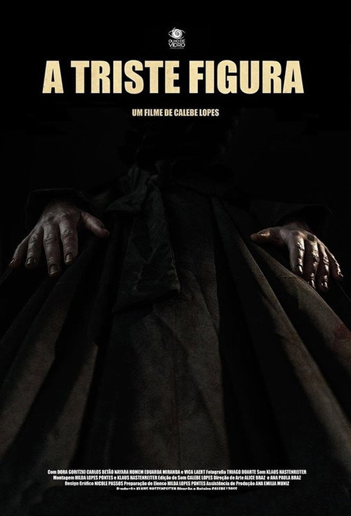 A Triste Figura poster