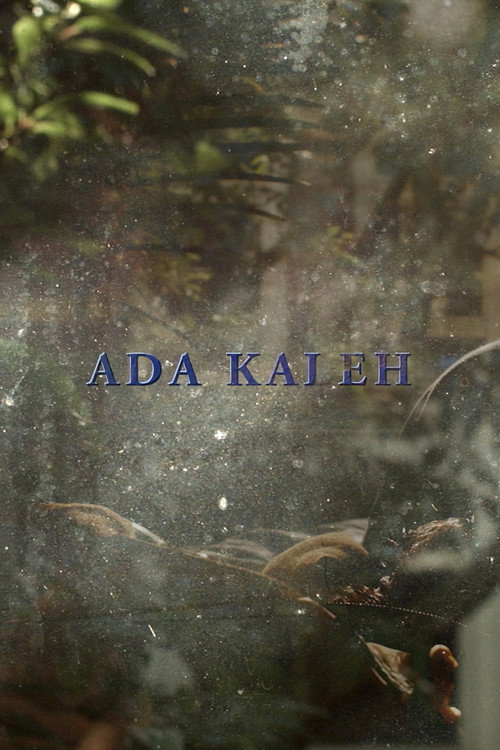 Ada Kaleh poster