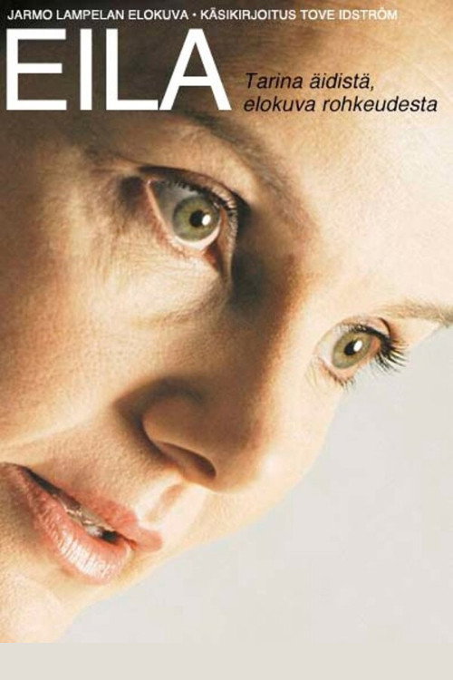 Eila poster