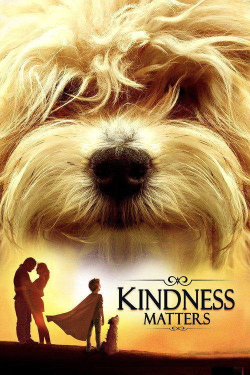 Kindness Matters poster