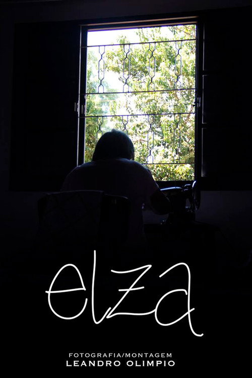 Elza poster