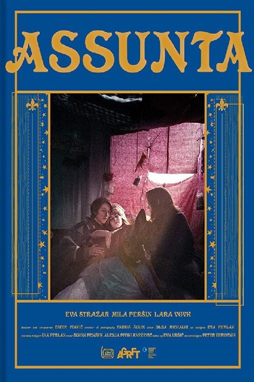 Assunta poster