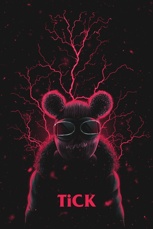 TiCK poster